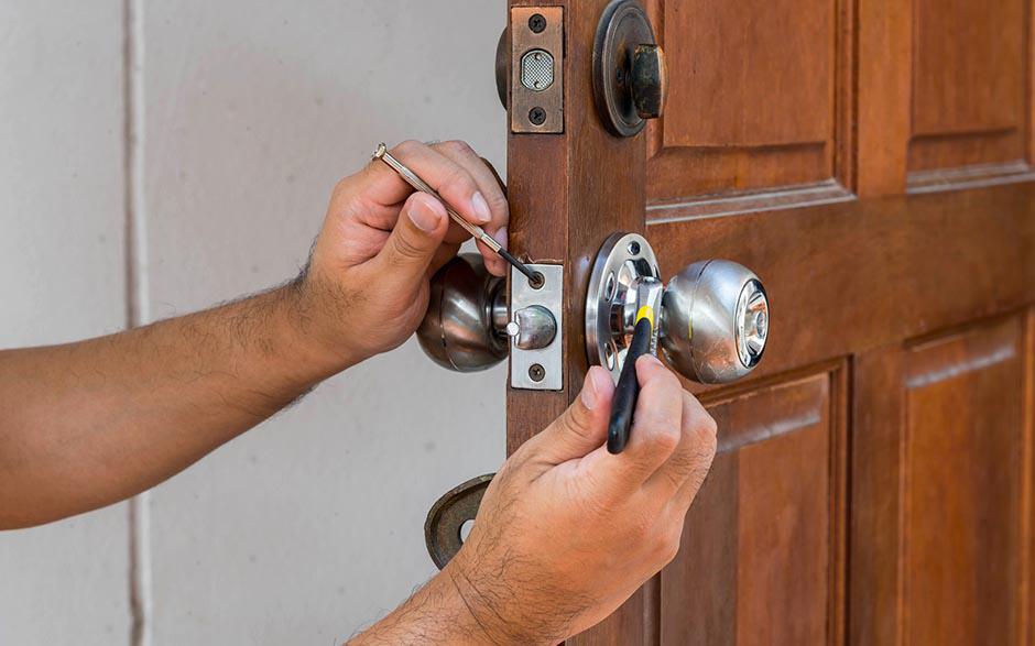 ouvrir un coffre fort ancien Le Vésinet