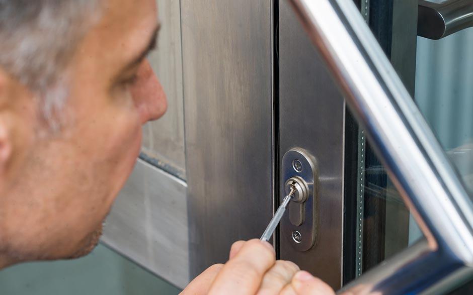 coffre fort encastrable Le Vésinet