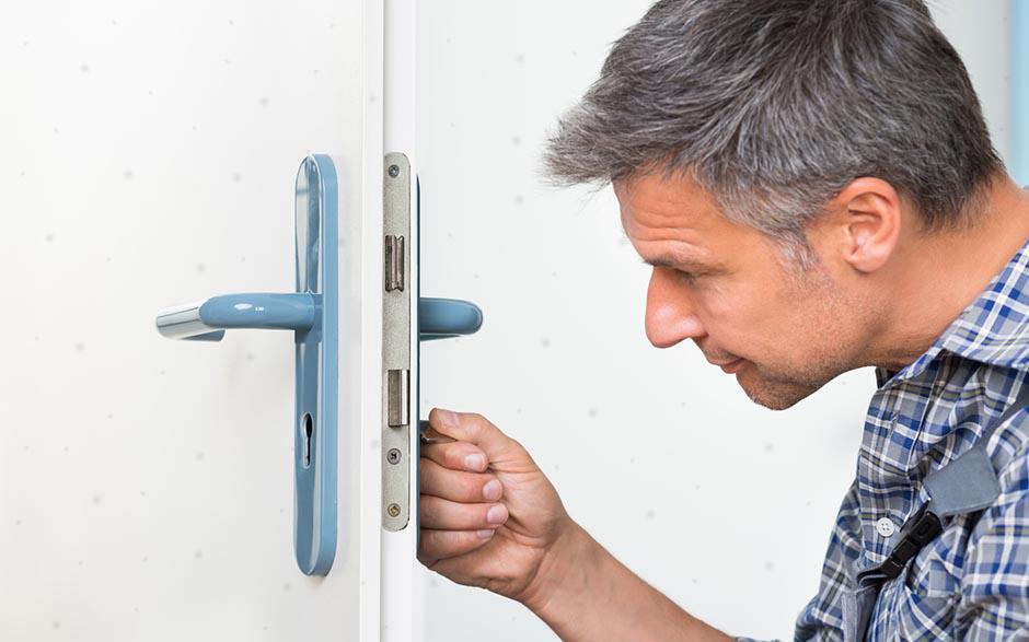 trouver un serrurier honnete Le Vésinet